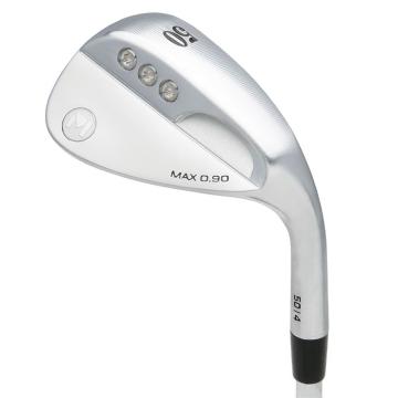 maltby-max-milled-wedge-droitier---50deg;-semelle-normale